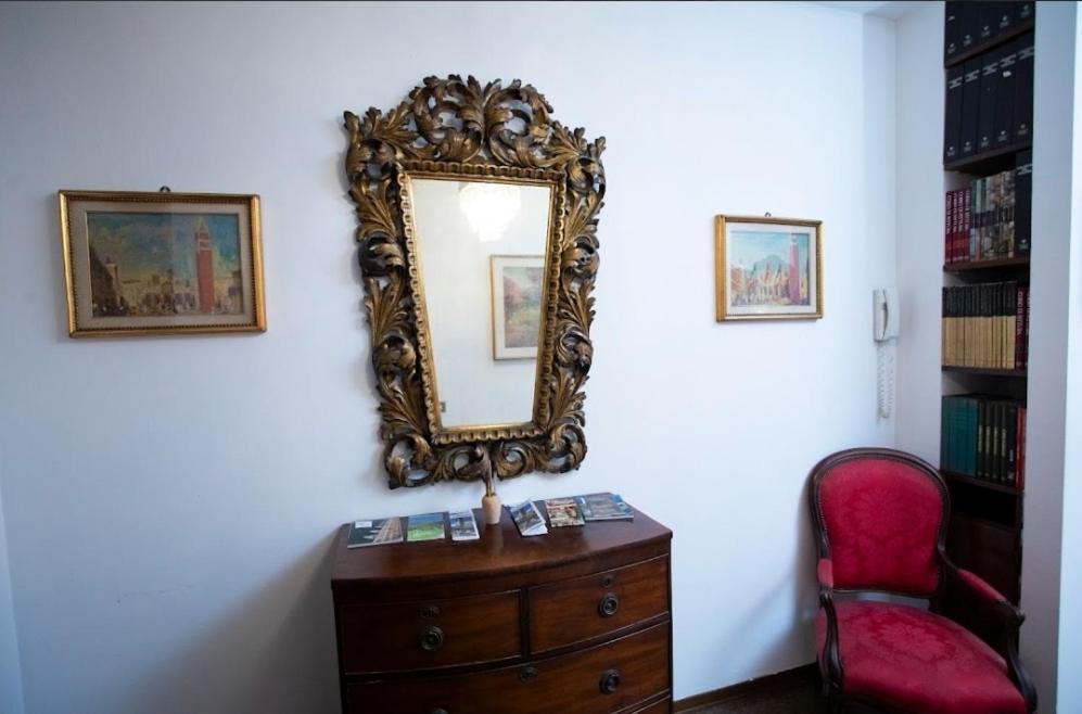 Sofi Home بيرغامو المظهر الخارجي الصورة