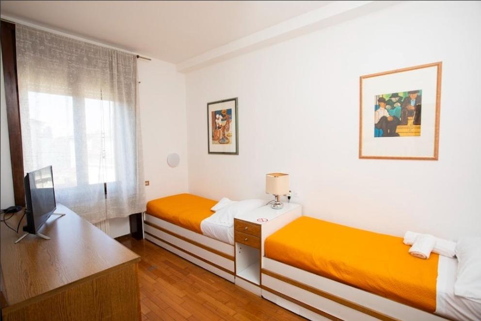 Sofi Home بيرغامو المظهر الخارجي الصورة