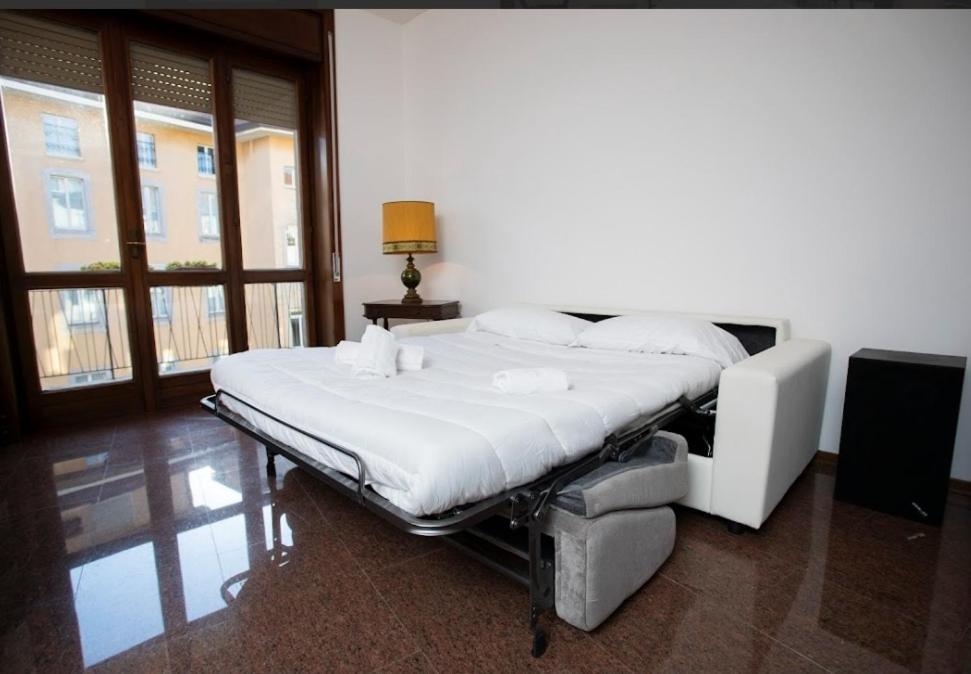 Sofi Home بيرغامو المظهر الخارجي الصورة