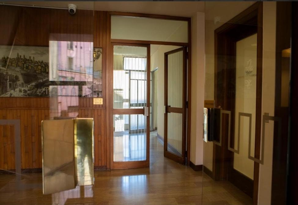 Sofi Home بيرغامو المظهر الخارجي الصورة