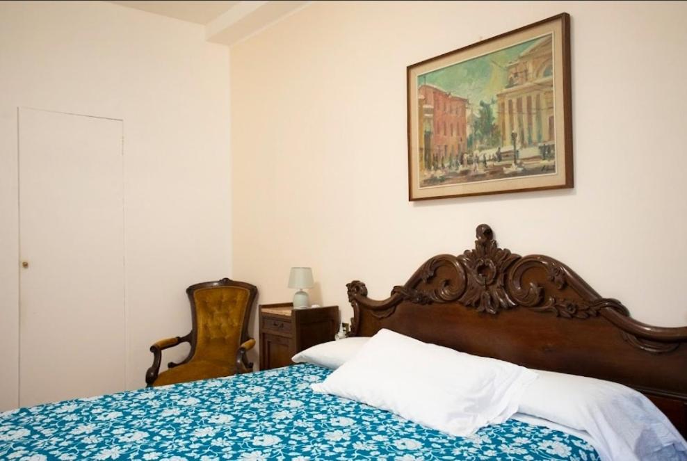 Sofi Home بيرغامو الغرفة الصورة