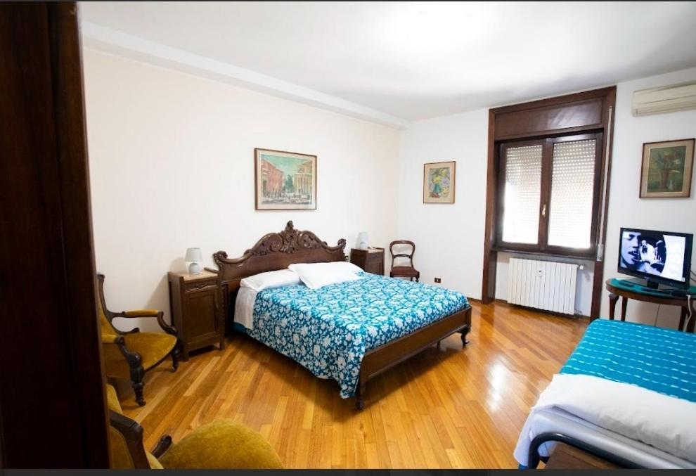 Sofi Home بيرغامو الغرفة الصورة