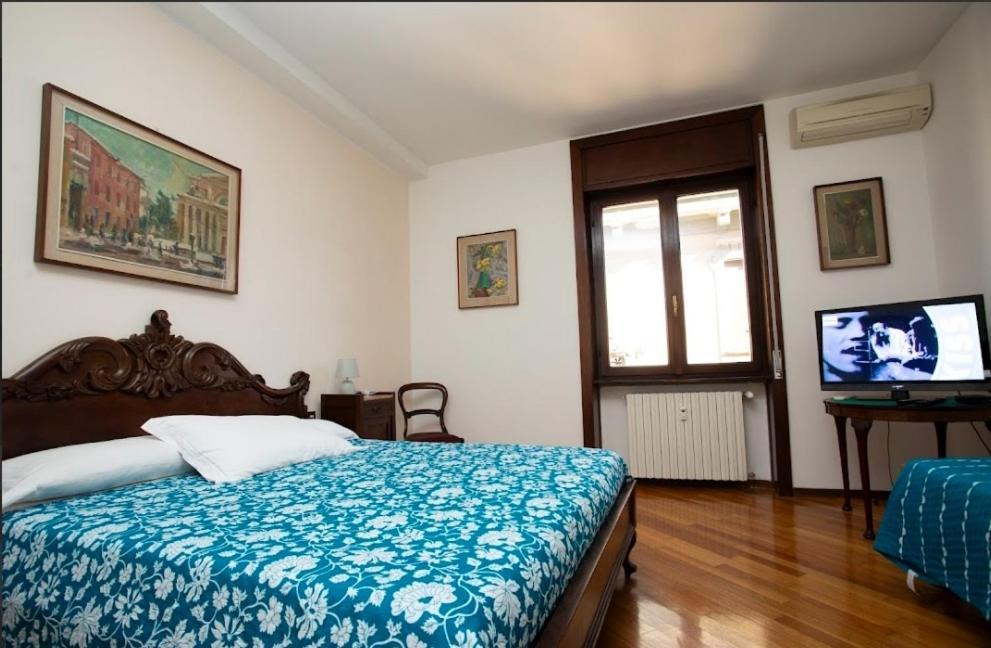 Sofi Home بيرغامو الغرفة الصورة