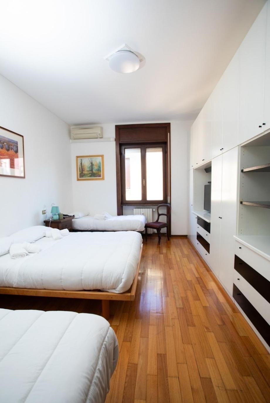 Sofi Home بيرغامو المظهر الخارجي الصورة